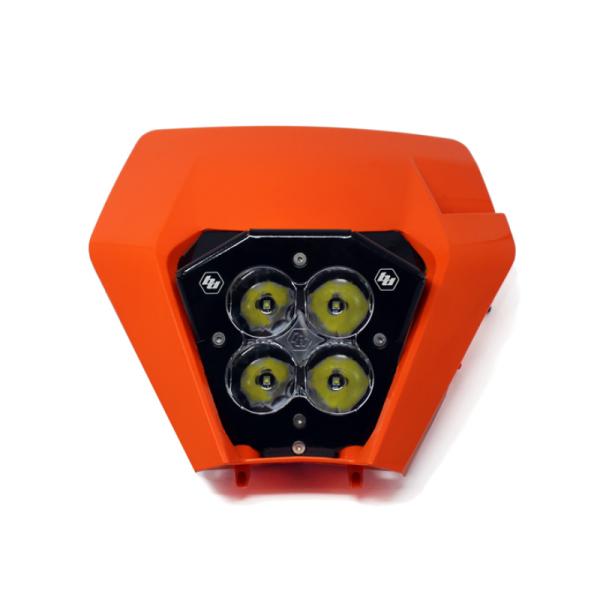 BAJ Powersports XL 80 Light Pods Baja Designs 677198