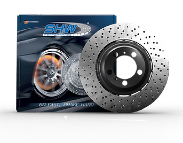 SHW Performance PFL49919