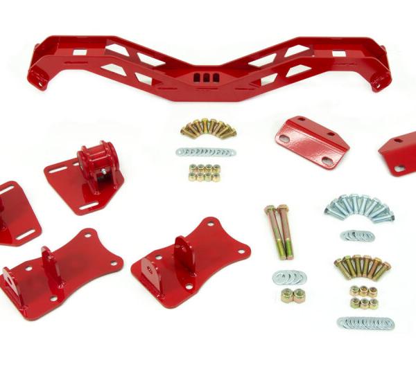 UMI Performance 260810-R