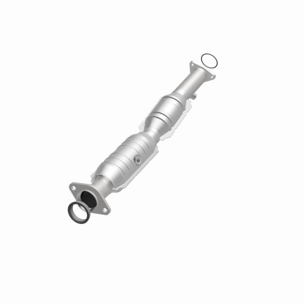 MAG Converter Direct Fit Magnaflow 23137