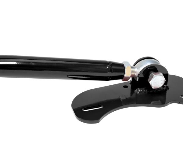 UMI Performance 2008-B