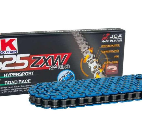 RK Chain BB525ZXW-150