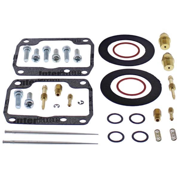 ABR Carburetor Rebuild Kits All Balls Racing 26-10104