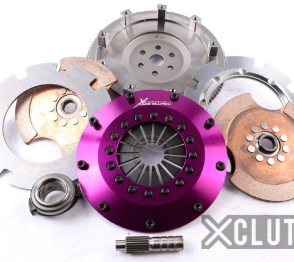 XCLUTCH XKMZ20525-2E