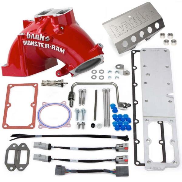 Banks Power 42798-PC
