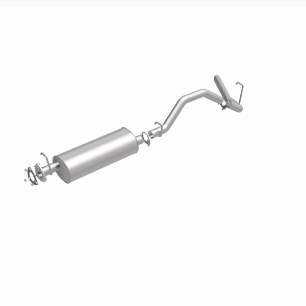 MAG BRE Exhaust Kits Magnaflow 106-0097