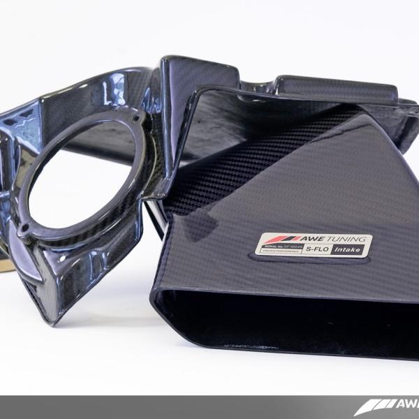 AWE Tuning 2660-11012