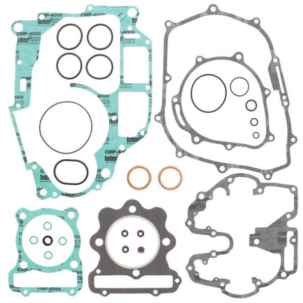 Vertex Pistons 808258