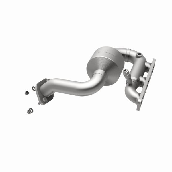 Magnaflow 452045