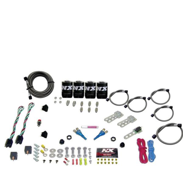Nitrous Express 20324-00