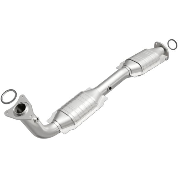 MAG Converter Direct Fit Magnaflow 93458