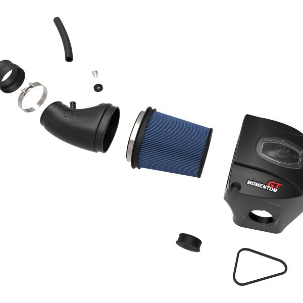 AFE P5R Air Intake aFe 54-72203