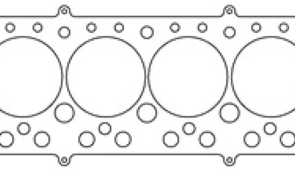 Cometic Gasket C4146-027