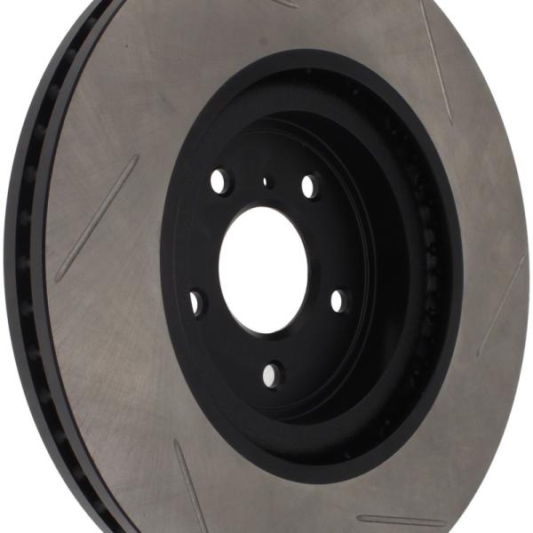 Stoptech 126.42100SR