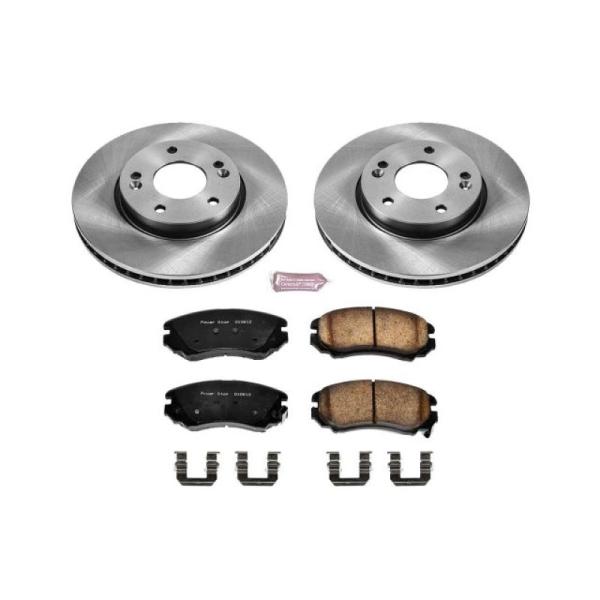 PowerStop KOE5913
