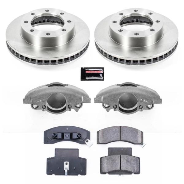 PowerStop KCOE7946