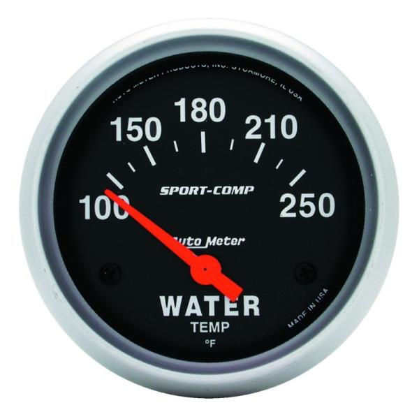 AutoMeter 3531
