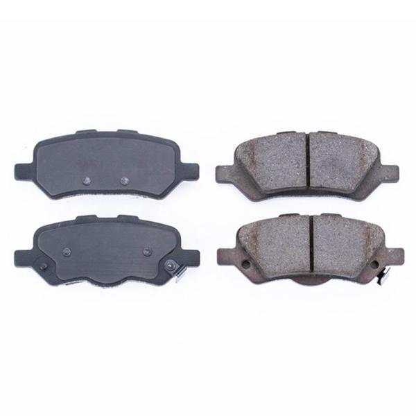 PowerStop 16-1402