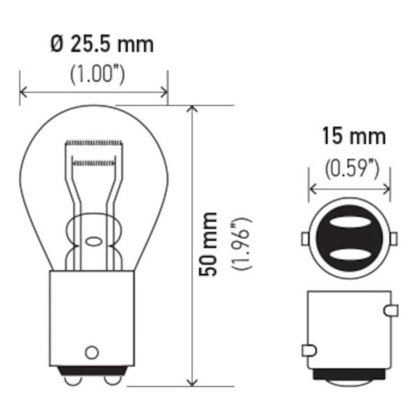 Hella 1034