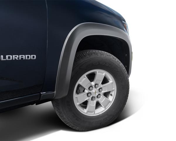 Bushwacker 40985-02