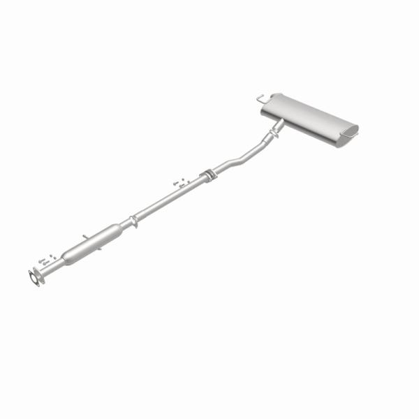 MAG BRE Exhaust Kits Magnaflow 106-0828
