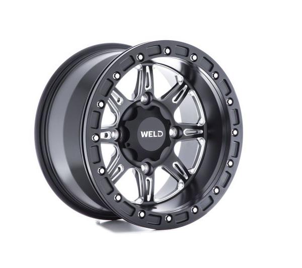 Weld U511B8043400