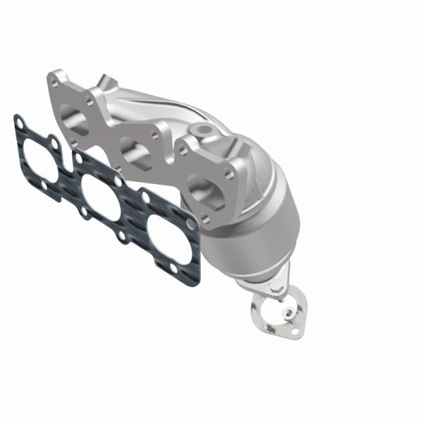 MAG Converter Direct Fit Magnaflow 52783