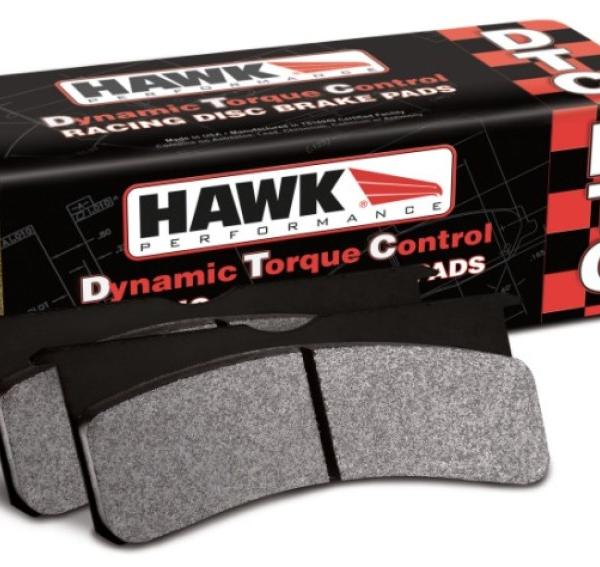 HAWK DTC-70 Brake Pad Sets Hawk Performance HB779U.740