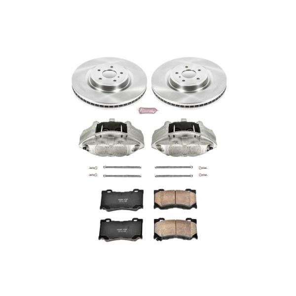 PowerStop KCOE2915A