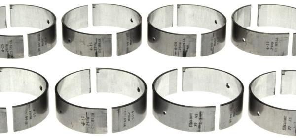 CLE Con Rod Bearing Set Clevite CB1894A25MM(8)