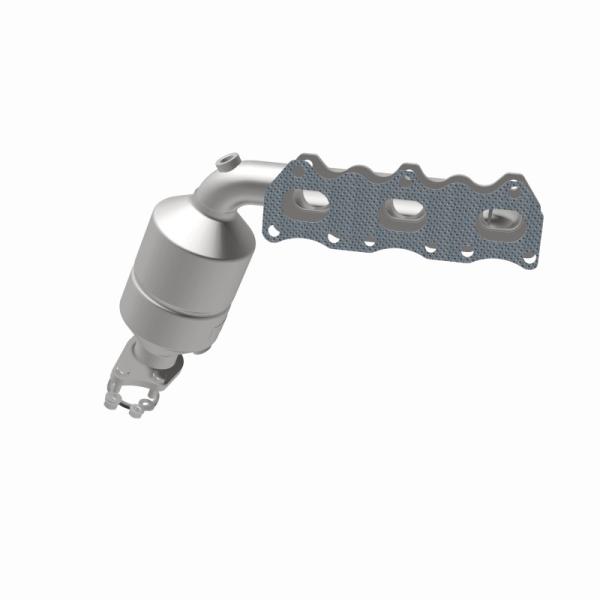 MAG Converter Direct Fit Magnaflow 51254
