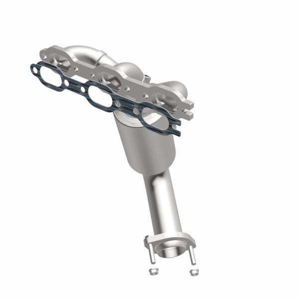 MAG Converter Direct Fit Magnaflow 51061