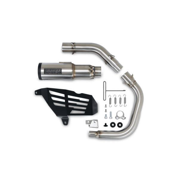 Vance and Hines 14243