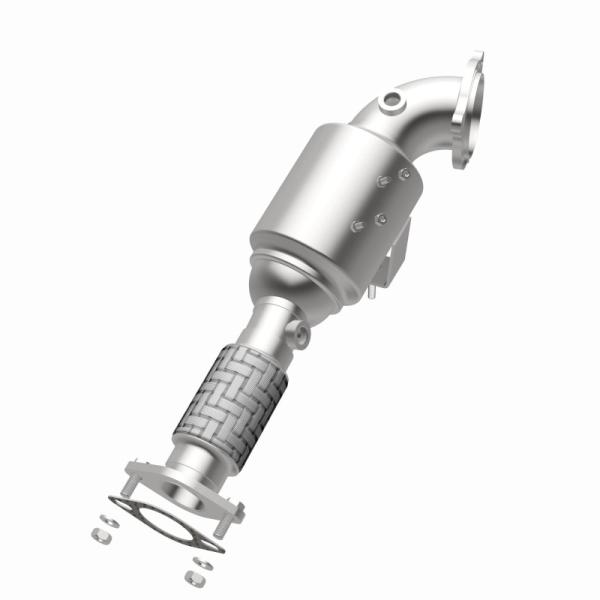 MAG Converter Direct Fit Magnaflow 21-711