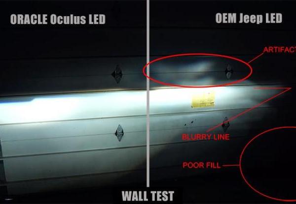 ORACLE Lighting 5839-504-PAU