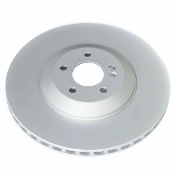PowerStop EBR1681EVC