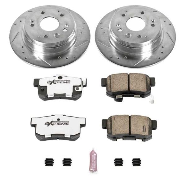 PowerStop K2308-26