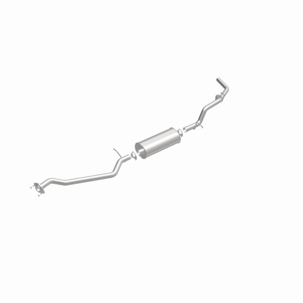 MAG BRE Exhaust Kits Magnaflow 106-0509