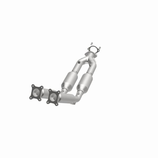 MAG Converter Direct Fit Magnaflow 4481156