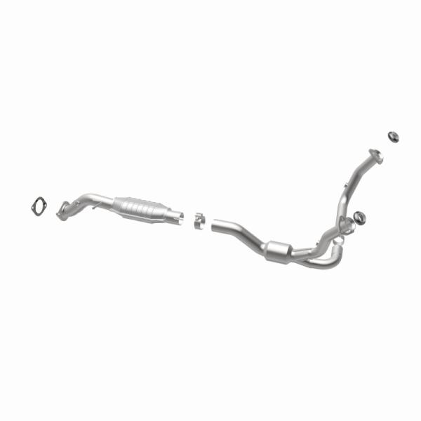 Magnaflow 458010
