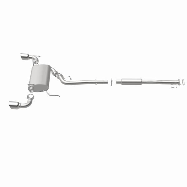 Magnaflow 106-0173