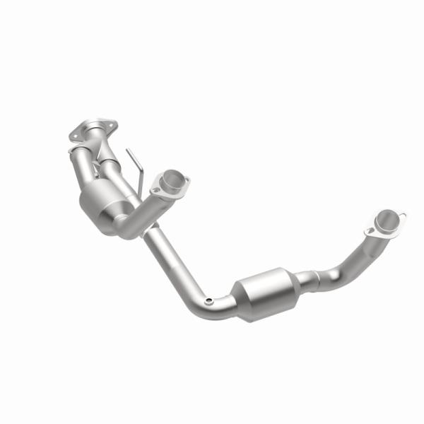 Magnaflow 5451709