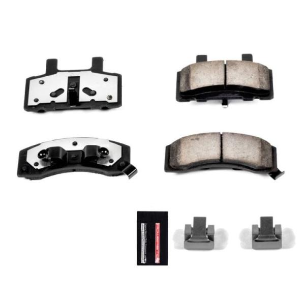 PowerStop Z36-375