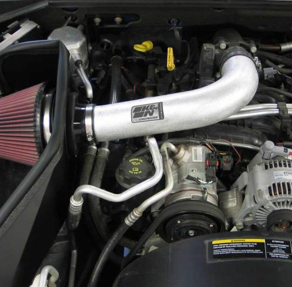 K&N Engineering 77-1558KP