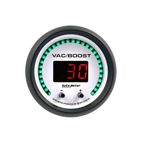 AutoMeter 6758-PH