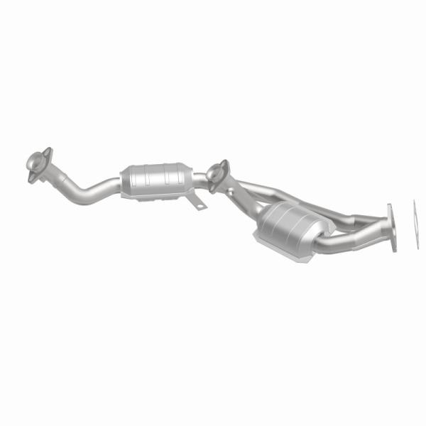 Magnaflow 50202