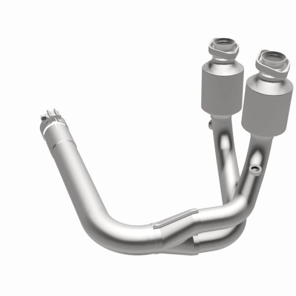 Magnaflow 4583386