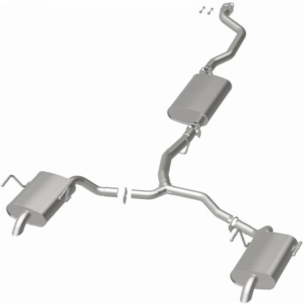 Magnaflow 106-0765