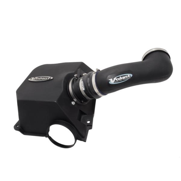 VOL Closed Pro5 Air Intake Volant 15760