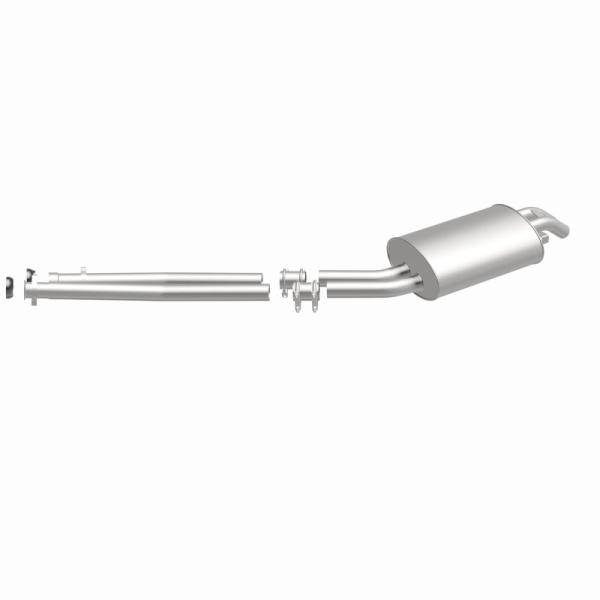 MAG BRE Exhaust Kits Magnaflow 106-0255